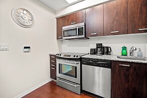 GLOBALSTAY. Burano Condos in Downtown Toronto