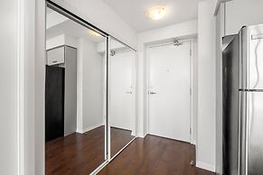 GLOBALSTAY. Burano Condos in Downtown Toronto