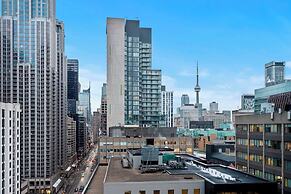 GLOBALSTAY. Burano Condos in Downtown Toronto