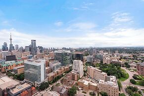 GLOBALSTAY. Burano Condos in Downtown Toronto