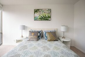 GLOBALSTAY. Burano Condos in Downtown Toronto