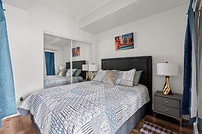 GLOBALSTAY. Burano Condos in Downtown Toronto