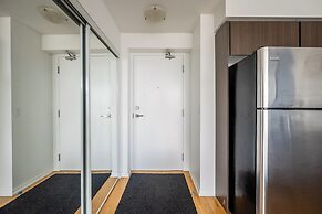 GLOBALSTAY. Burano Condos in Downtown Toronto