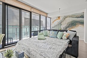 GLOBALSTAY. Burano Condos in Downtown Toronto