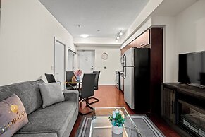 GLOBALSTAY. Burano Condos in Downtown Toronto