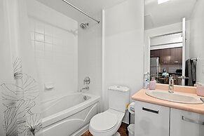 GLOBALSTAY. Burano Condos in Downtown Toronto