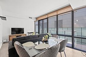 GLOBALSTAY. Burano Condos in Downtown Toronto