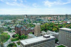 GLOBALSTAY. Burano Condos in Downtown Toronto