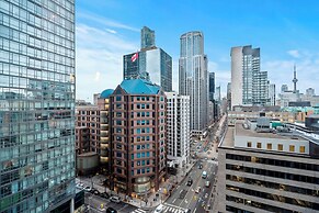 GLOBALSTAY. Burano Condos in Downtown Toronto