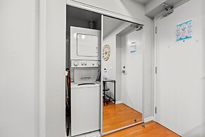 GLOBALSTAY. Burano Condos in Downtown Toronto