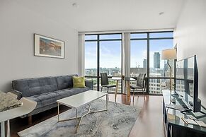 GLOBALSTAY. Burano Condos in Downtown Toronto