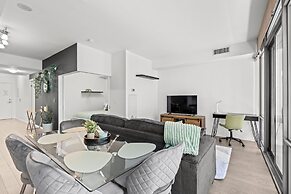 GLOBALSTAY. Burano Condos in Downtown Toronto