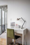 GLOBALSTAY. Burano Condos in Downtown Toronto