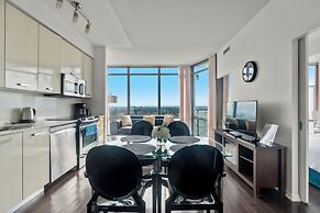 GLOBALSTAY. Burano Condos in Downtown Toronto