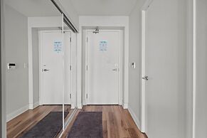 GLOBALSTAY. Burano Condos in Downtown Toronto