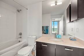 GLOBALSTAY. Burano Condos in Downtown Toronto