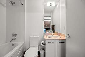 GLOBALSTAY. Burano Condos in Downtown Toronto