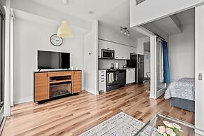 GLOBALSTAY. Burano Condos in Downtown Toronto