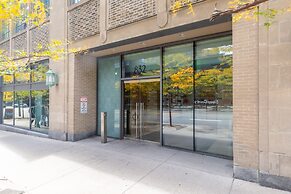 GLOBALSTAY. Burano Condos in Downtown Toronto