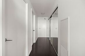 GLOBALSTAY. Burano Condos in Downtown Toronto