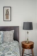 GLOBALSTAY. Burano Condos in Downtown Toronto