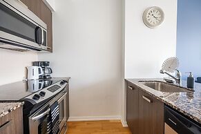 GLOBALSTAY. Burano Condos in Downtown Toronto