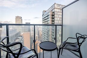 GLOBALSTAY. Burano Condos in Downtown Toronto