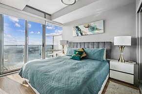 GLOBALSTAY. Burano Condos in Downtown Toronto