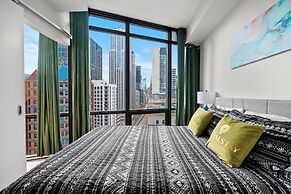 GLOBALSTAY. Burano Condos in Downtown Toronto