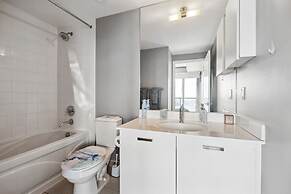 GLOBALSTAY. Burano Condos in Downtown Toronto