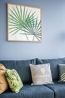 GLOBALSTAY. Burano Condos in Downtown Toronto