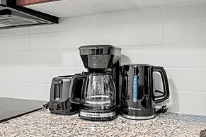 GLOBALSTAY. Burano Condos in Downtown Toronto