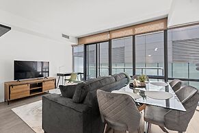 GLOBALSTAY. Burano Condos in Downtown Toronto