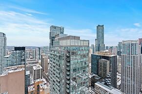 GLOBALSTAY. Burano Condos in Downtown Toronto