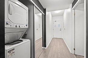 GLOBALSTAY. Burano Condos in Downtown Toronto