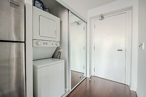 GLOBALSTAY. Burano Condos in Downtown Toronto