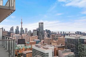 GLOBALSTAY. Burano Condos in Downtown Toronto