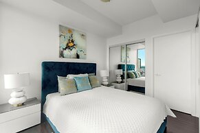 GLOBALSTAY. Burano Condos in Downtown Toronto