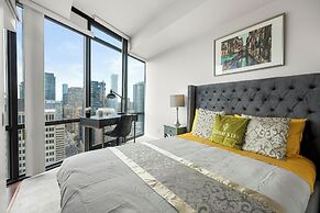 GLOBALSTAY. Burano Condos in Downtown Toronto