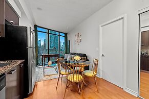 GLOBALSTAY. Burano Condos in Downtown Toronto