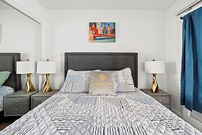 GLOBALSTAY. Burano Condos in Downtown Toronto