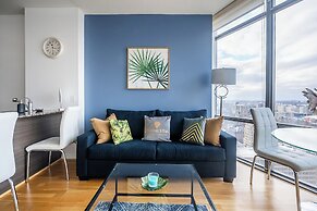 GLOBALSTAY. Burano Condos in Downtown Toronto