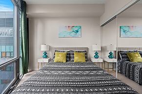 GLOBALSTAY. Burano Condos in Downtown Toronto