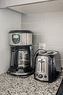 GLOBALSTAY. Burano Condos in Downtown Toronto