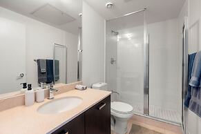 GLOBALSTAY. Burano Condos in Downtown Toronto