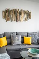 GLOBALSTAY. Burano Condos in Downtown Toronto