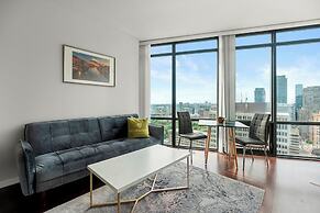 GLOBALSTAY. Burano Condos in Downtown Toronto