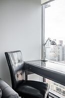 GLOBALSTAY. Burano Condos in Downtown Toronto