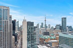 GLOBALSTAY. Burano Condos in Downtown Toronto