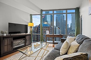 GLOBALSTAY. Burano Condos in Downtown Toronto